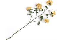 Coco Maison COCO MAISON accessoire Rhododendron Spray kunstbloem H118cm